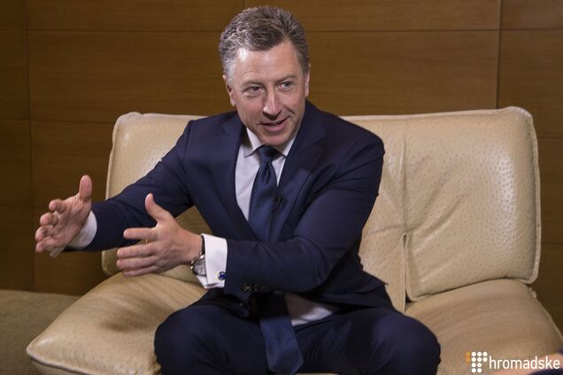 Курт Волкер