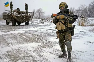 Операция на Донбассе