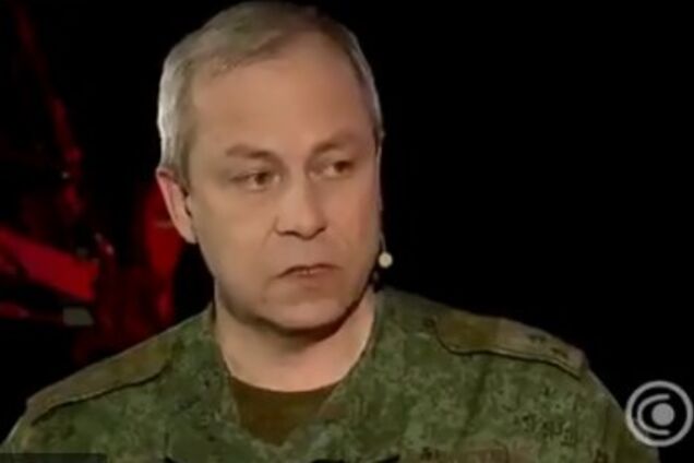 Едуард Басурін