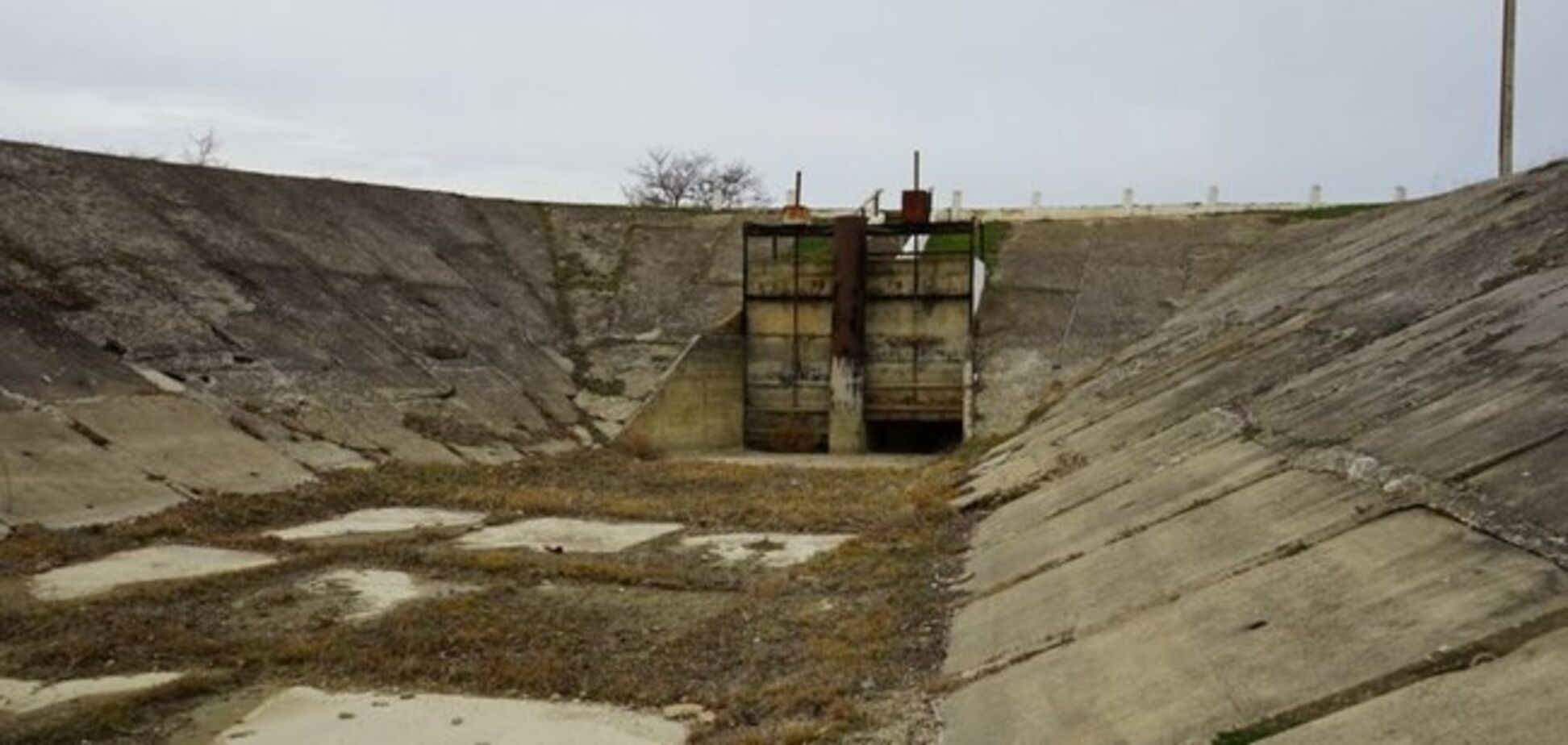 Оккупанты предлагали замглавы АП $20 млн, чтобы пустить воду в Крым
