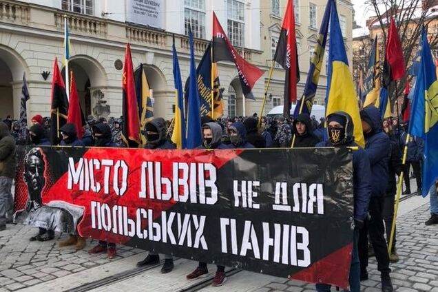У Раді за антипольськими провокаціями в Україні побачили ляльководів із ФСБ