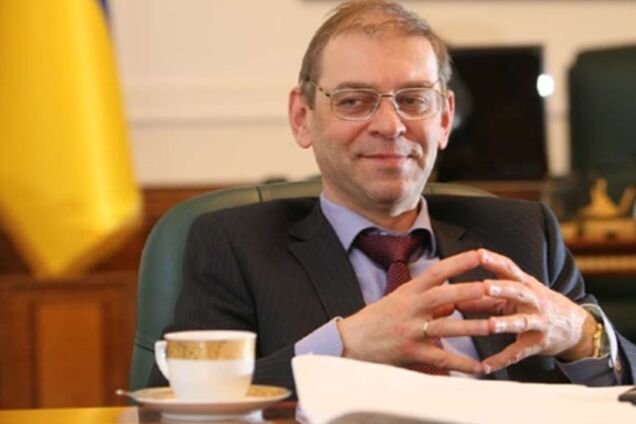 Сергей Пашинский