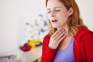 6 эффективных средств для лечения ангины