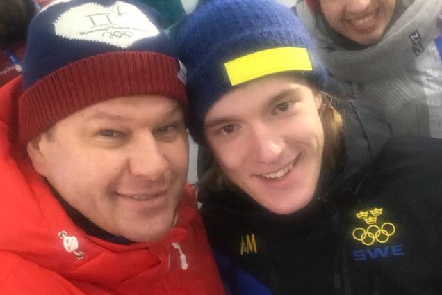 Губерниева 'облили грязью' за низкий поступок в адрес чемпиона Олимпиады-2018