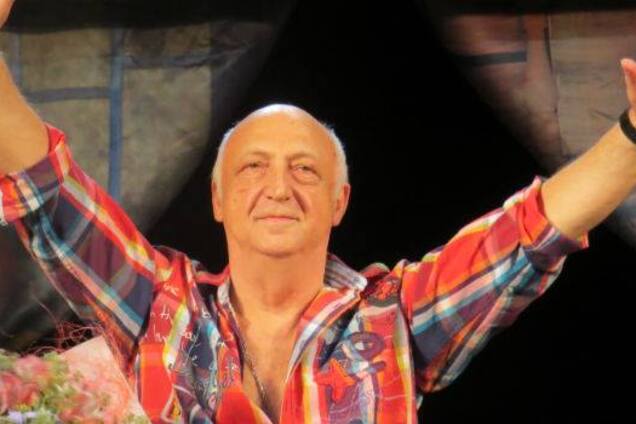 В России умер знаменитый народный артист и режиссер