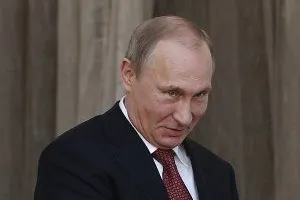 Дело совсем не в Путине
