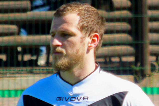 Екс-футболіст збірної України забив дебютний гол за 'Стару Боярку'