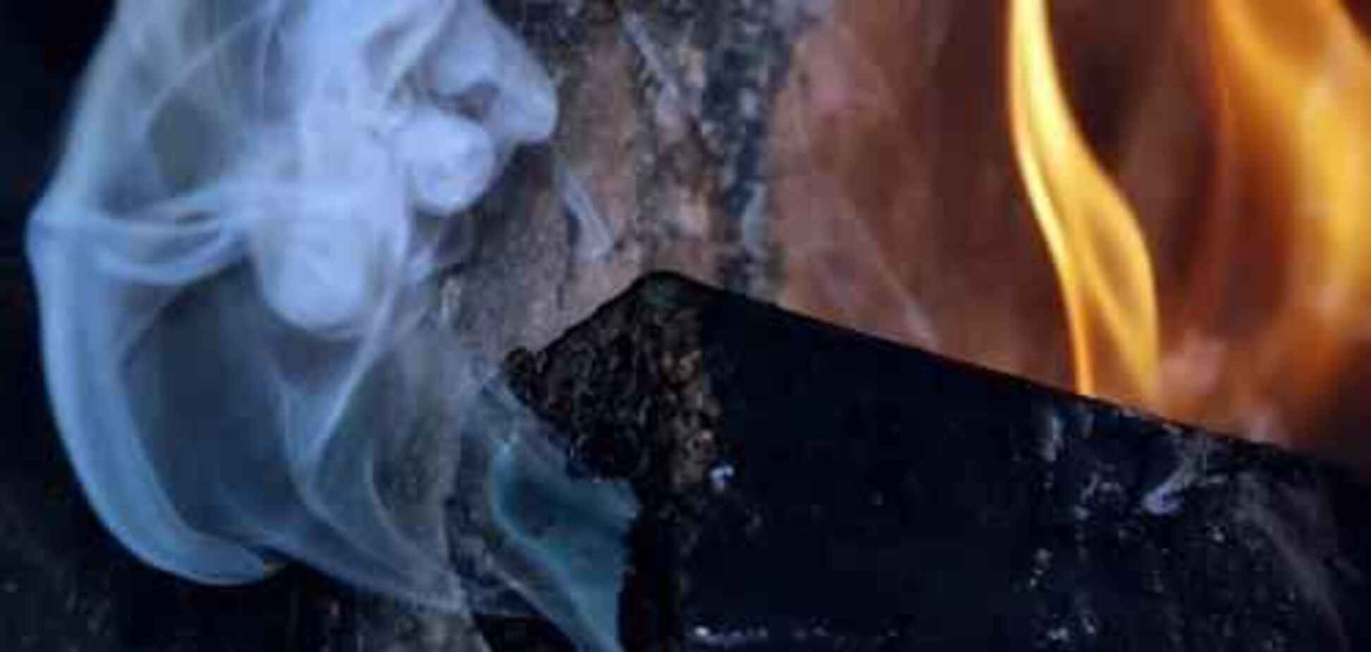 Смерть 8 людей на Житомирщині: з'явилися фото з місця трагедії