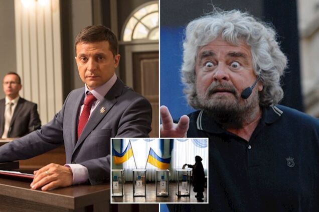 Некогда играться в комиков: международник 'разнесла' политические амбиции Зеленского