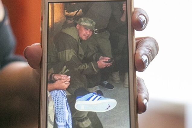 Появились новые данные о 'Вагнере'