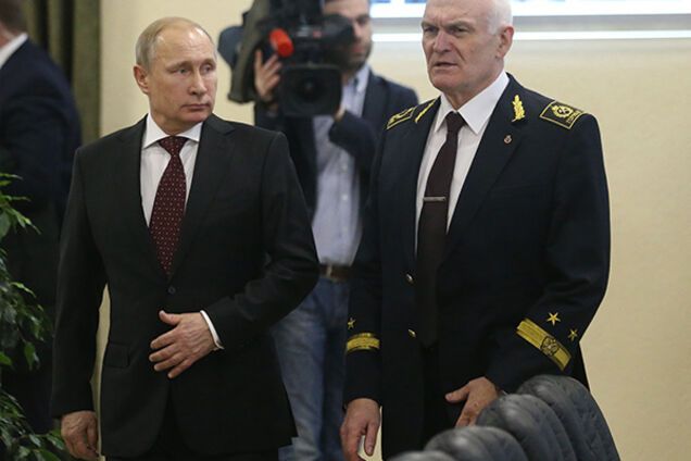 Тайна диссертации Путина: в Кремле отреагировали на историю с ксероксом