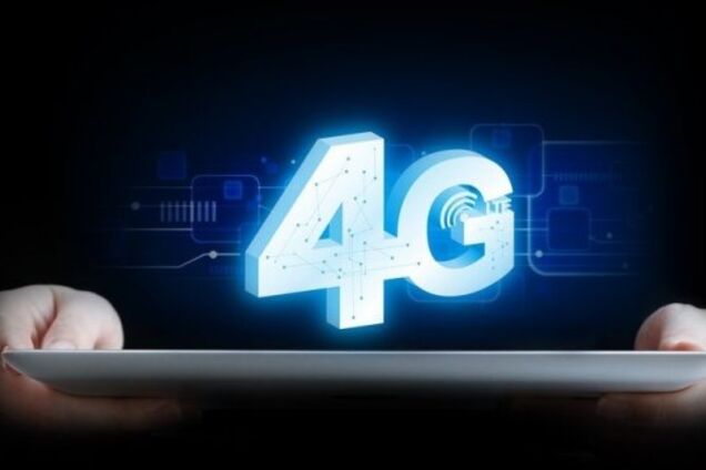4G