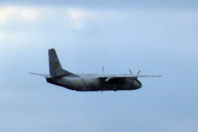 Крушение самолета России в Сирии: найден 'черный ящик'