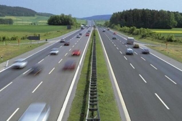 платные дороги