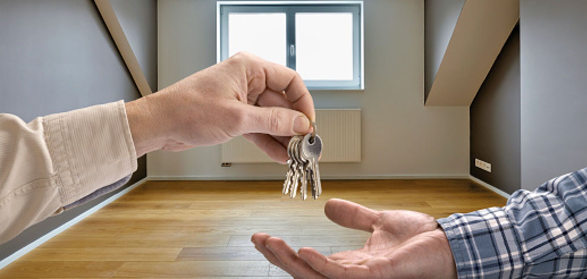 Купівля житла: українцям озвучили прогноз за цінами