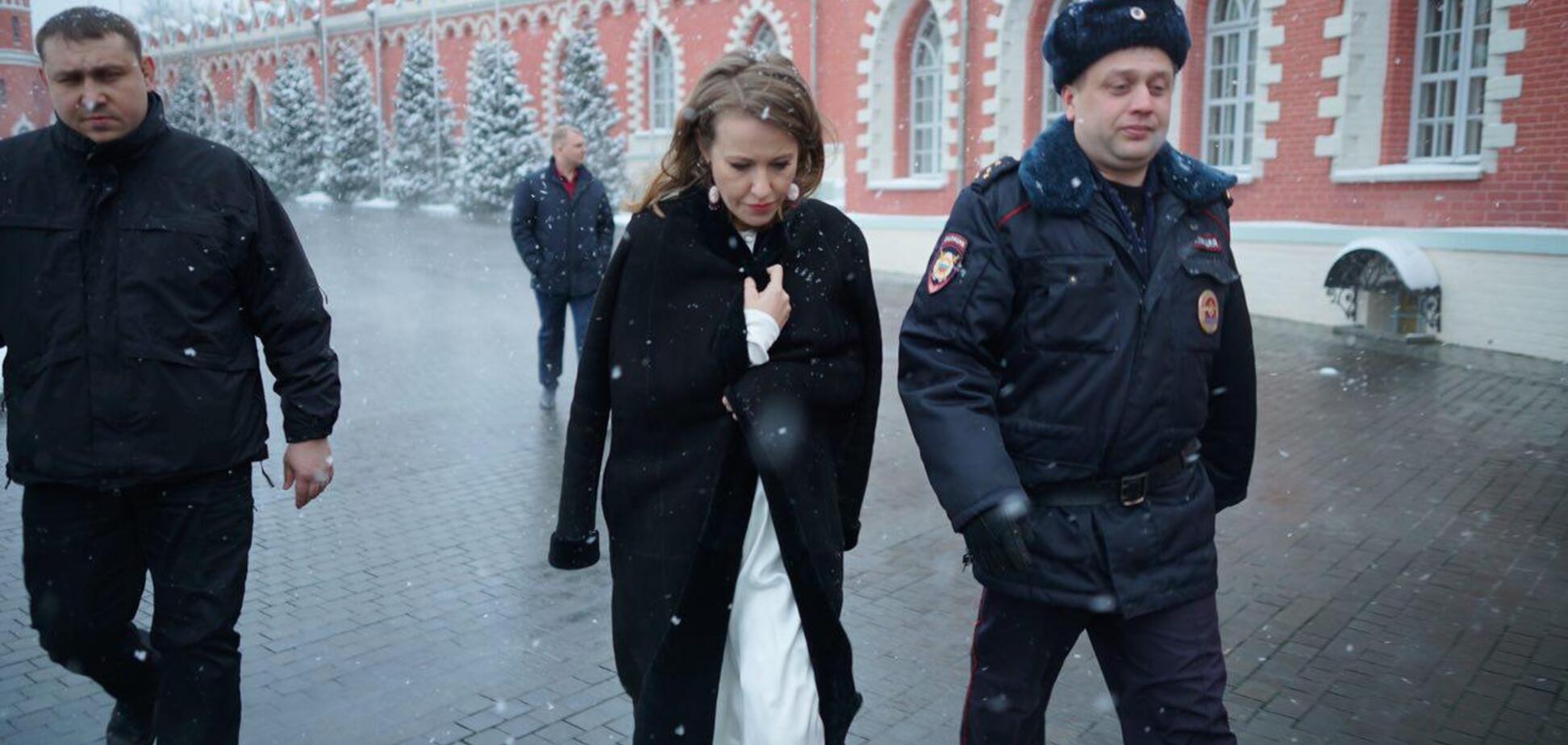 Ядерный маразм у дряхлеющего диктатора