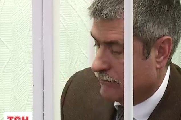 Суд над Януковичем: 'легітимний' позбувся важливого свідка