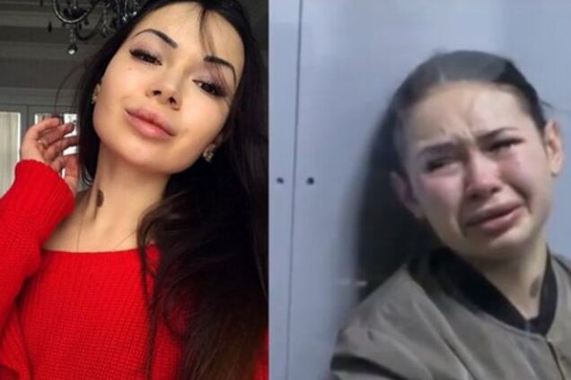 ДТП в Харькове: пострадавшие решили вернуть Зайцевой 'помощь'