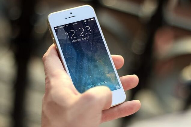 мобильная связь