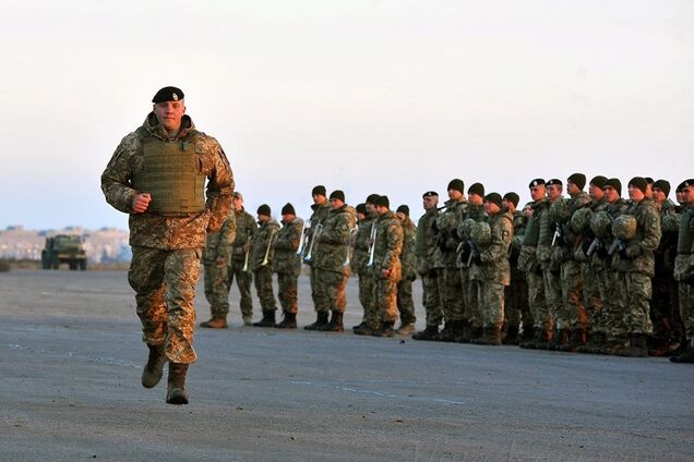 Ризикуючи життям, нам дзвонили з окупації і благали повернутися - легендарний комбат
