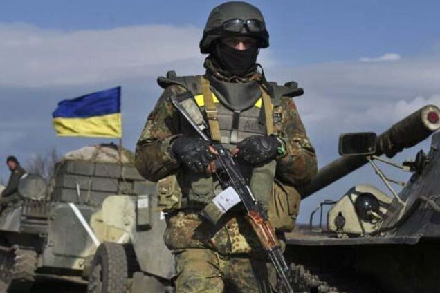 Закон о реинтеграции вернет Крым и Донбасс - Генштаб