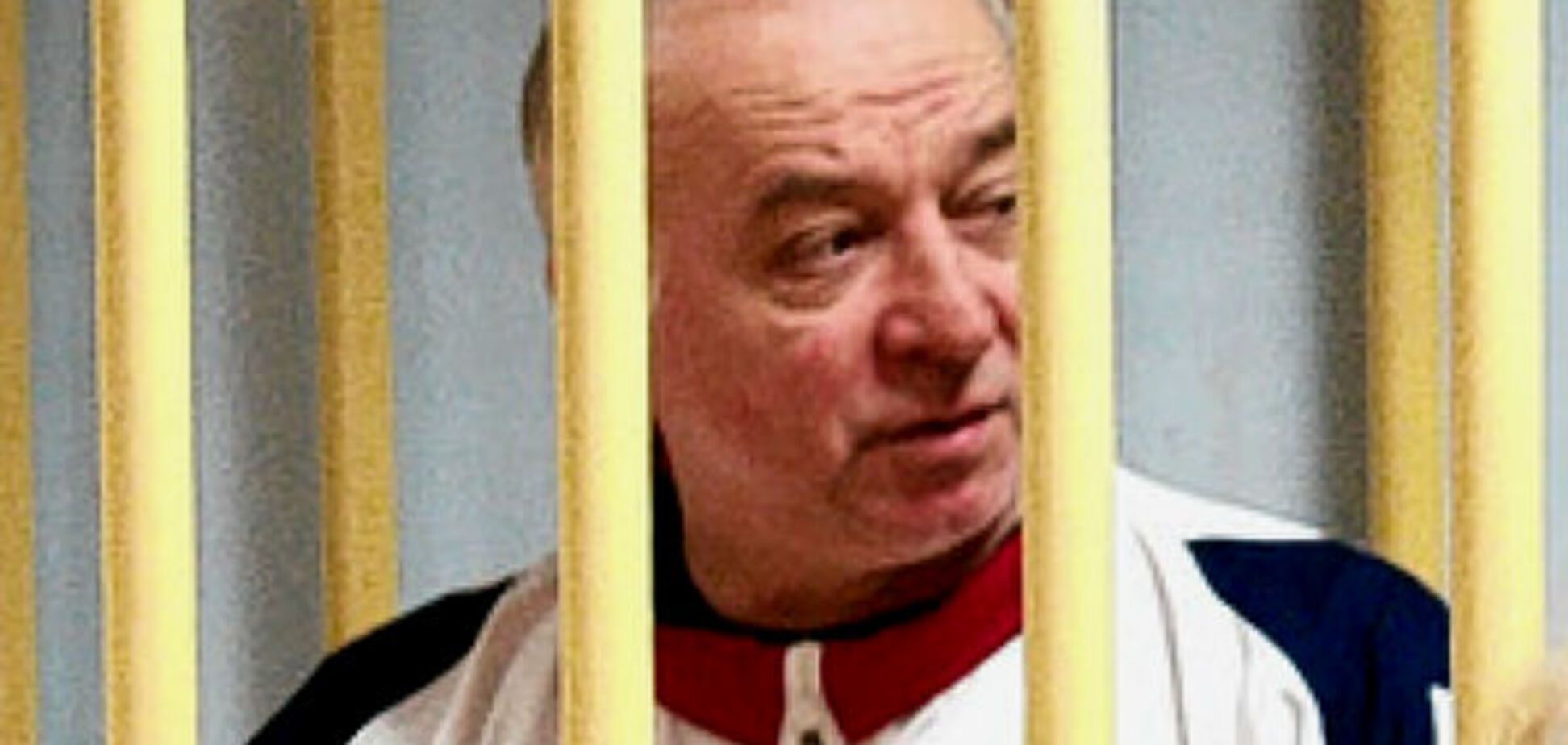 Еще одно жирное пятно на репутации России