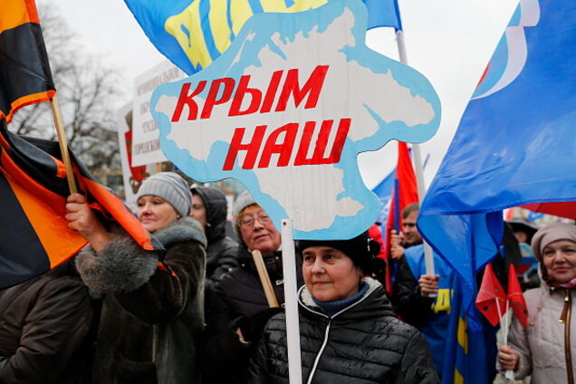 'Ніяких ілюзій': Селезньов розповів, що чекає Україну після повернення Криму