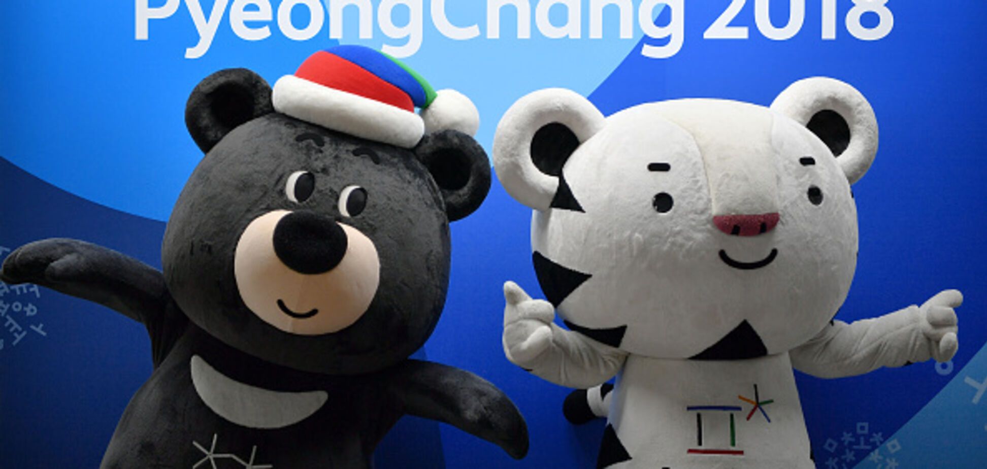 Українці проти росіян! Паралімпіада-2018: медальний залік