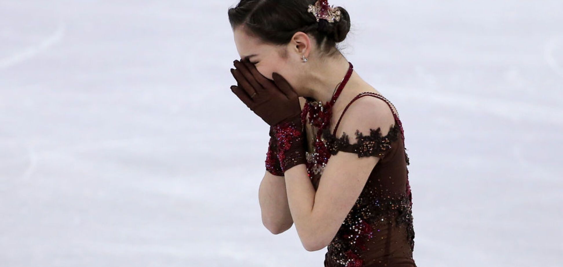 ЗМІ повідомили про втечу з Росії віце-чемпіонки Олімпіади-2018: спортсменка влаштувала істерику