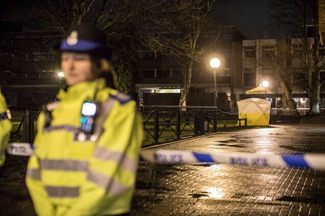 Отравление Скрипаля: российский шпион просил полицию о защите