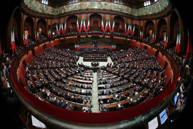 В Италии победили 'друзья Путина': Украину предупредили о последствиях