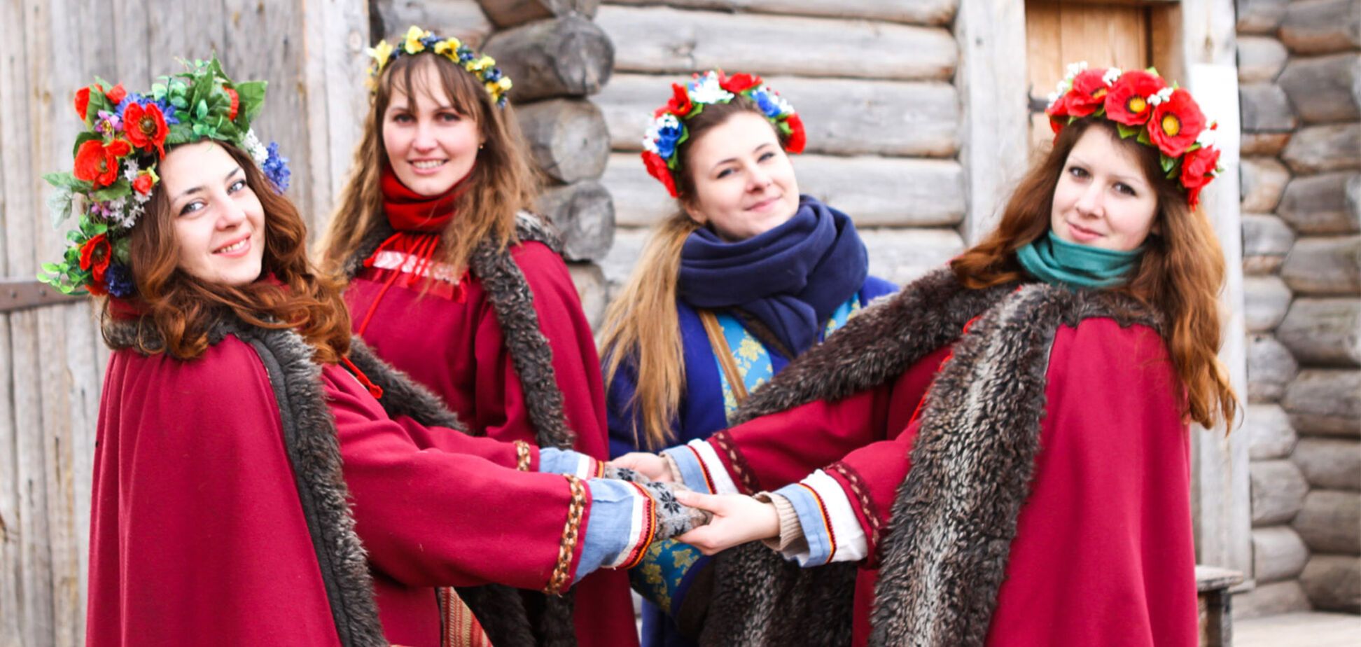 8 березня дівчат посвятять в княгині