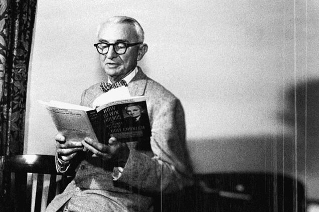 Развеиваю мифы об известных личностях: Карнеги, Монтессори, Спок