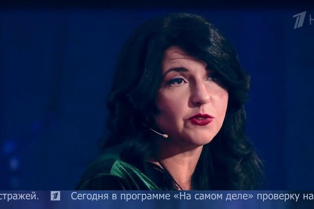 Очередное срежиссированное шоу Кремля