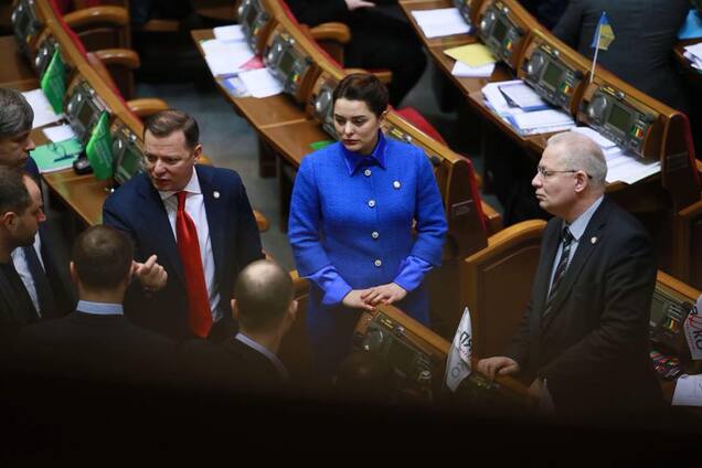 Доступное жилье для переселенцев: Радикальная партия подготовила законопроект