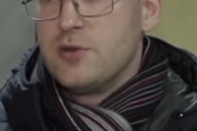 На побаченні з мамою: в Києві спіймали хакера-втікача з Avalanche