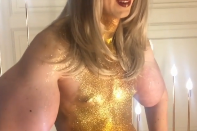 Кирилл Терешин