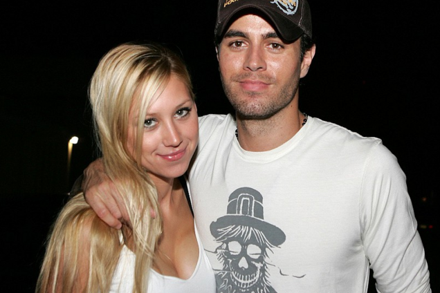 Энрике Иглесиас