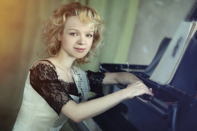 Віталіна Цимбалюк-Романовська