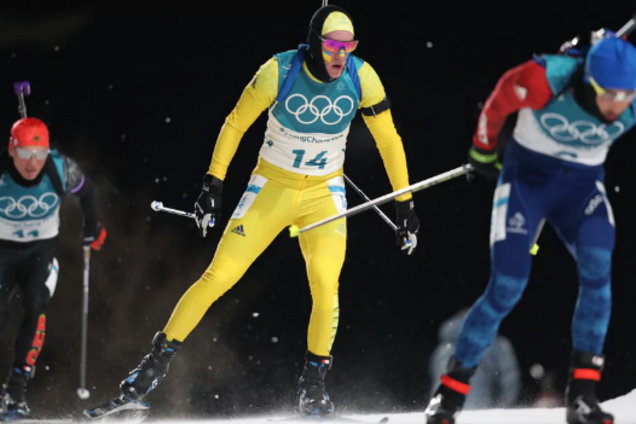 Олимпийский чемпион объявил бойкот этапу Кубка мира по биатлону в России