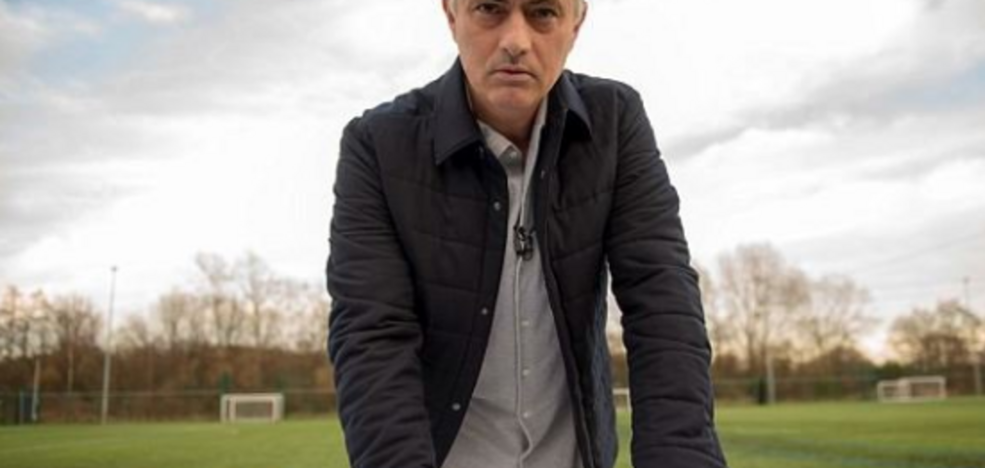 Моуріньо 'розвів' росіян на 2 мільйони євро