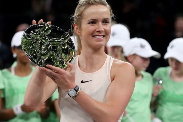 Найкраща тенісистка України з розгромом виграла турнір у США: опубліковано відео