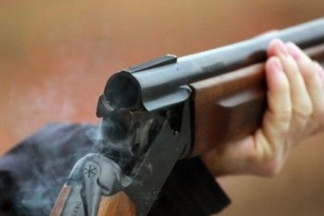 Карабин Сайгак