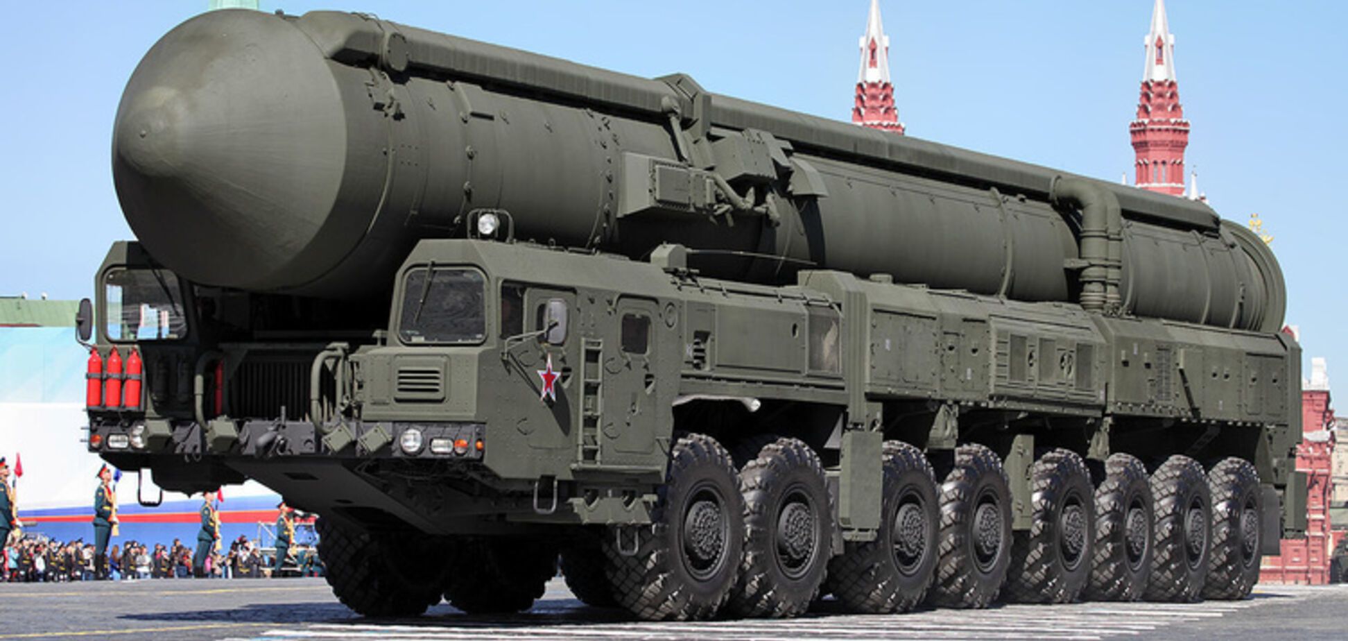 О чем говорил Путин: на каком этапе находятся разработки оружия