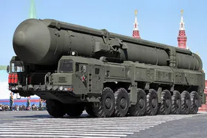О чем говорил Путин: на каком этапе находятся разработки оружия