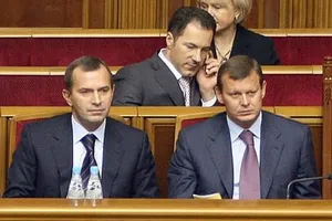Братья Клюевы