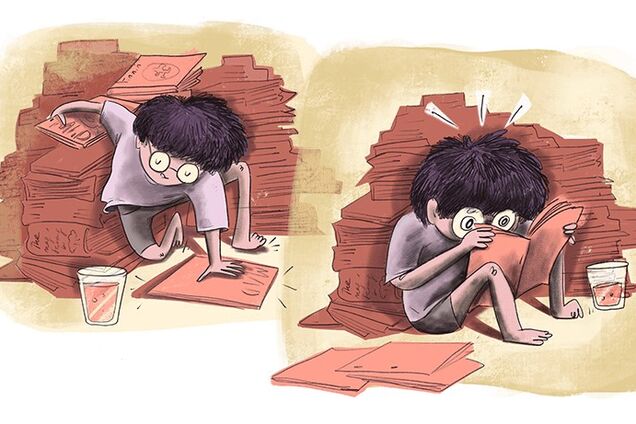 doodle на 8 Березня