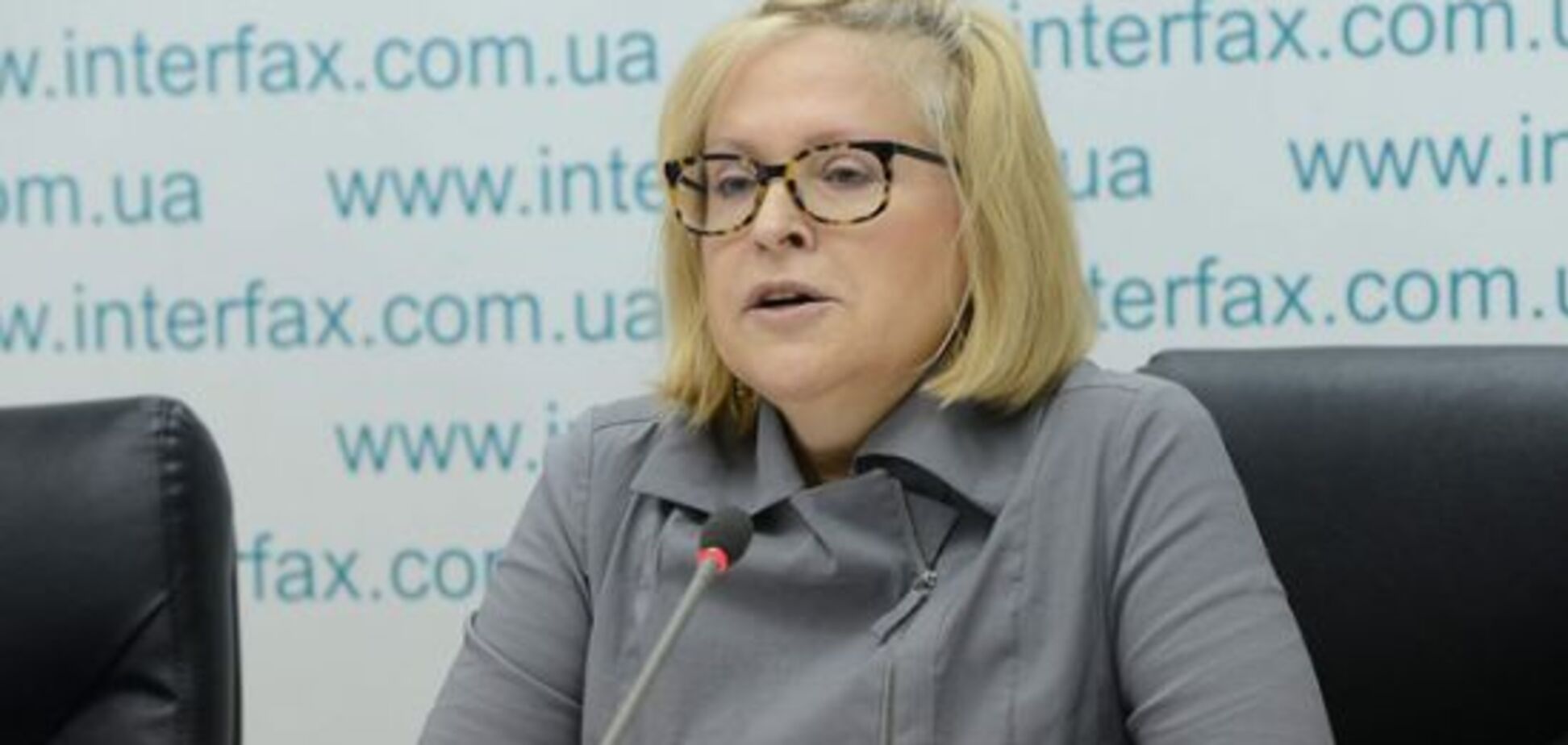'Исполнители из Москвы': Амосова заявила об информационной кампании спецслужб России