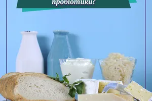 кисломолочні продукти