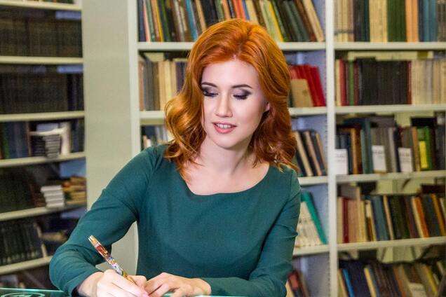 Российская шпионка раскусила план США по Крыму